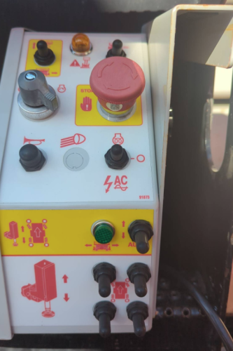 2017 MEC 6092RT Turbo Diesel For Sale 152496_4