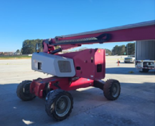 2017 MEC 60J  For Sale