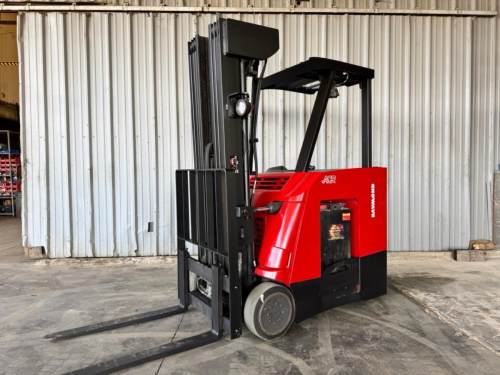 2017 Raymond 425-C35QM Electric For Sale 148815_1