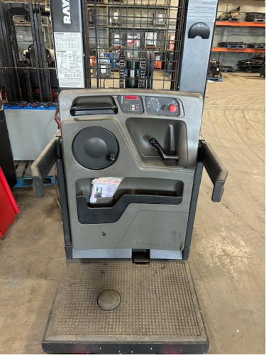 2017 Raymond 560-OPC30TT Electric For Sale 148834_2