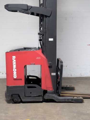 2017 Raymond 750-R45TT  For Sale