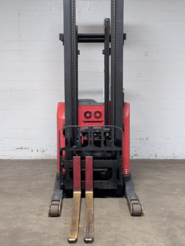 2017 Raymond 750-R45TT Electric For Sale 150990_2