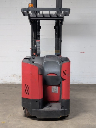 2017 Raymond 750-R45TT Electric For Sale 150990_3