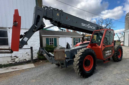 2017 SkyJack SJ1056 TH  For Sale