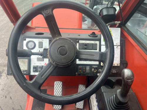 2017 SkyJack SJ1056 THS Diesel For Sale 150568_13