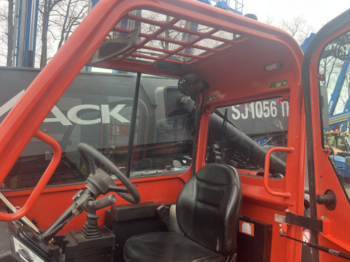 2017 SkyJack SJ1056 THS Diesel For Sale 150568_8