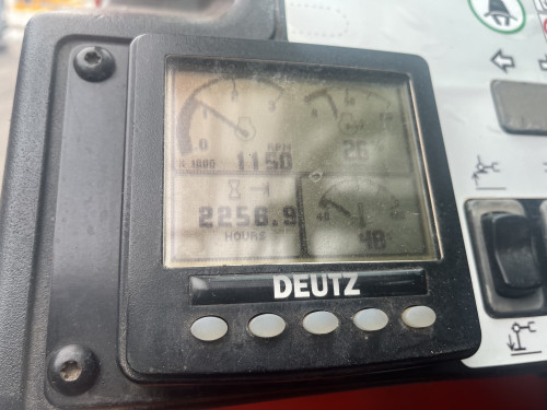 2017 SkyJack SJ1056 THS Diesel For Sale 150568_10