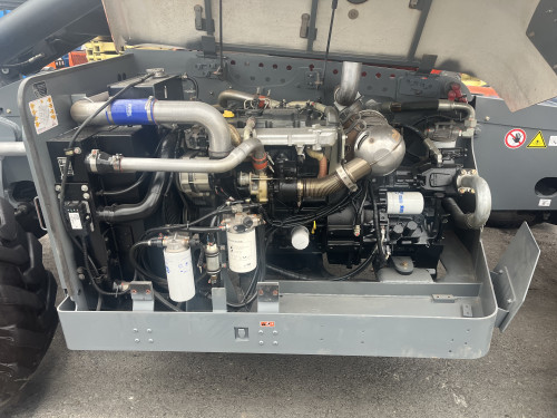 2017 SkyJack SJ1056 THS Diesel For Sale 150568_9