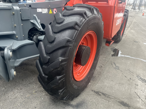 2017 SkyJack SJ1056 THS Diesel For Sale 150568_14