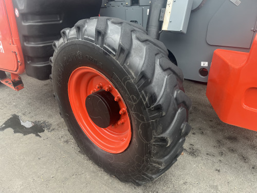 2017 SkyJack SJ1056 THS Diesel For Sale 150568_15