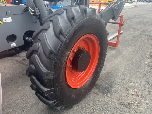 2017 SkyJack SJ1056 THS Diesel For Sale 150568_16