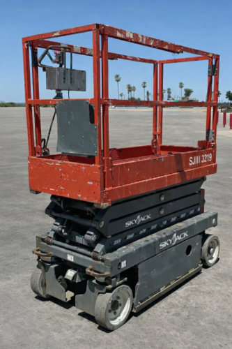 2017 SkyJack SJ3219  For Sale