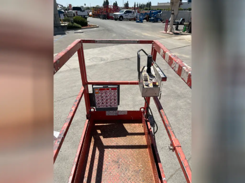 2017 SkyJack SJ3219  For Sale 150368_2