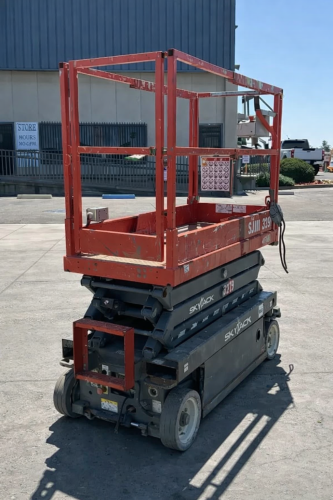 2017 SkyJack SJ3219  For Sale 150368_3