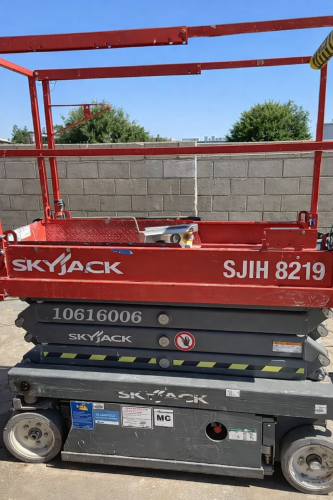 2017 SkyJack SJ3219  For Sale