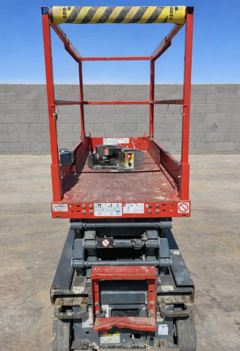 2017 SkyJack SJ3219 Electric For Sale 150378_3