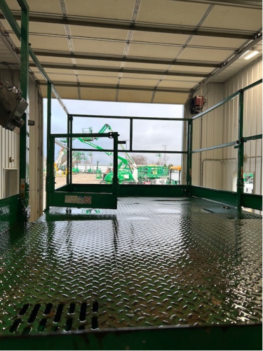 2017 SkyJack SJ8841RT Dual Fuel For Sale 151042_2