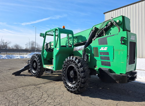 2017 Skytrak 10042  For Sale