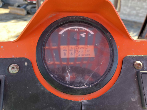 2017 Skytrak 10054 Turbo Diesel For Sale 149769_2