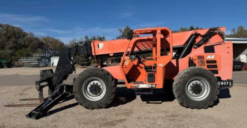 2017 Skytrak 10054  For Sale