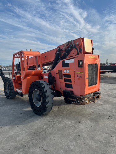 2017 Skytrak 10054 Diesel For Sale