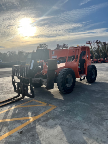 2017 Skytrak 10054 Diesel For Sale 150340_2