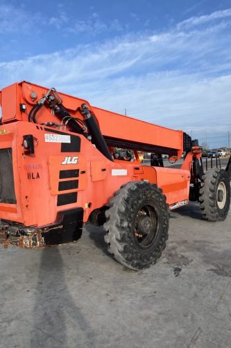 2017 Skytrak 10054 Diesel For Sale 150340_3