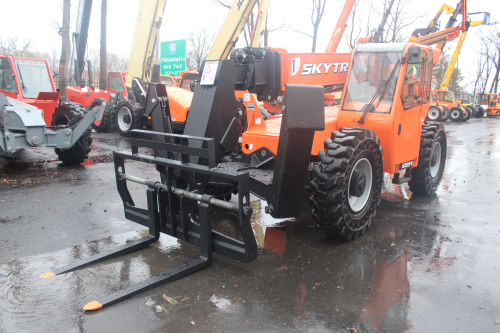 2017 Skytrak 10054  For Sale