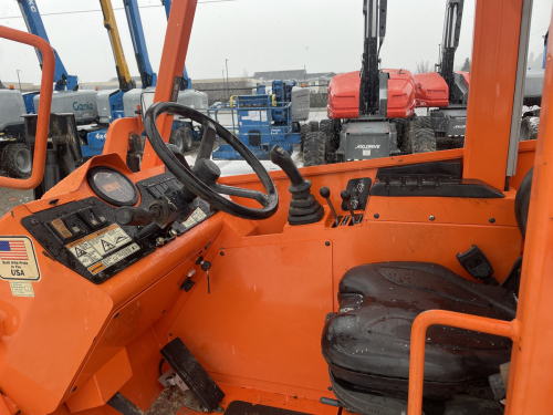 2017 Skytrak 10054 Diesel For Sale 150630_3