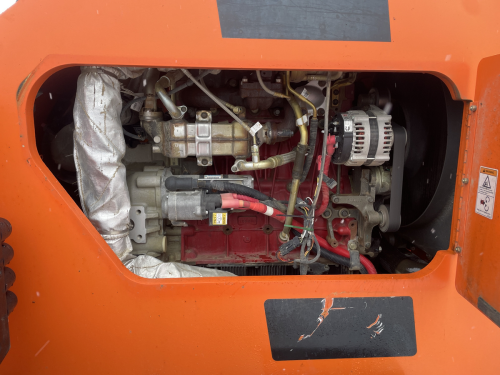 2017 Skytrak 10054 Diesel For Sale 150630_4