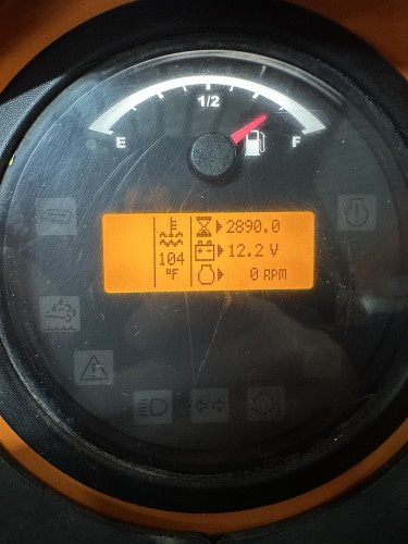 2017 Skytrak 10054 Turbo Diesel For Sale 151093_11