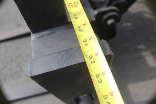 2017 Skytrak 10054 Turbo Diesel For Sale 151093_20