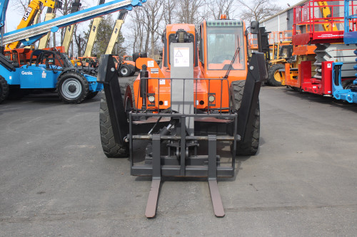 2017 Skytrak 10054 Turbo Diesel For Sale 151093_7