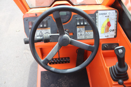 2017 Skytrak 10054 Turbo Diesel For Sale 151093_10