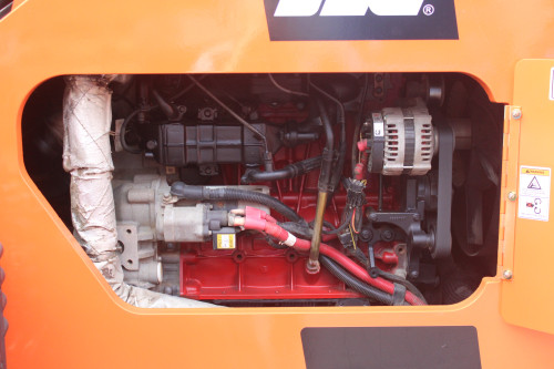 2017 Skytrak 10054 Turbo Diesel For Sale 151093_13