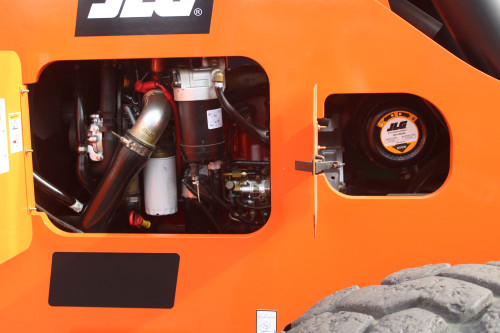 2017 Skytrak 10054 Turbo Diesel For Sale 151093_21