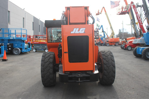 2017 Skytrak 10054 Turbo Diesel For Sale 151093_8