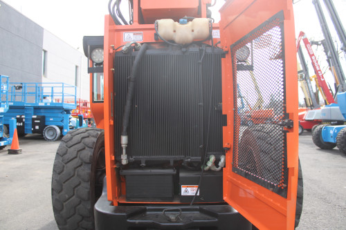 2017 Skytrak 10054 Turbo Diesel For Sale 151093_6