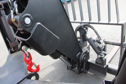 2017 Skytrak 10054 Turbo Diesel For Sale 151093_12