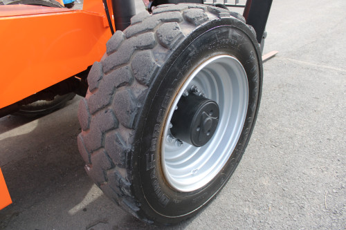 2017 Skytrak 10054 Turbo Diesel For Sale 151093_14