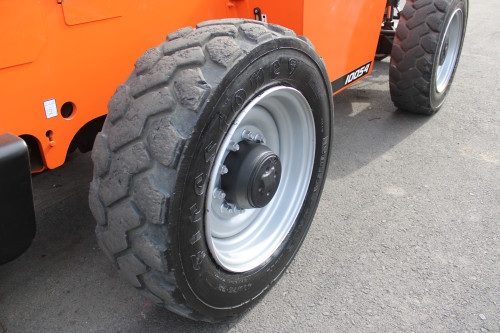 2017 Skytrak 10054 Turbo Diesel For Sale 151093_15