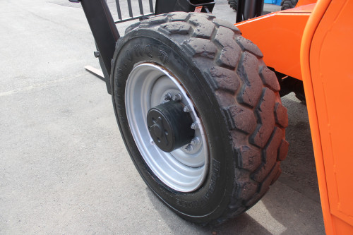 2017 Skytrak 10054 Turbo Diesel For Sale 151093_16