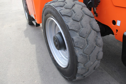 2017 Skytrak 10054 Turbo Diesel For Sale 151093_17