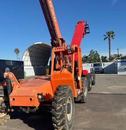 2017 Skytrak 6036  For Sale