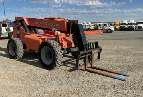 2017 Skytrak 8042 Diesel For Sale 149620_2