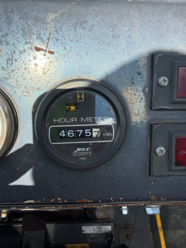 2011 Spyder URW547 Diesel For Sale 151947_4