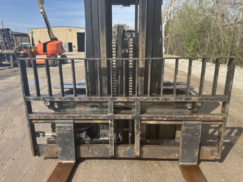 2017 Toyota 8FD45U Diesel For Sale 151404_10