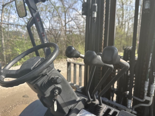 2017 Toyota 8FD45U Diesel For Sale 151404_11