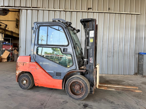 2017 Toyota 8FDU32 Diesel For Sale