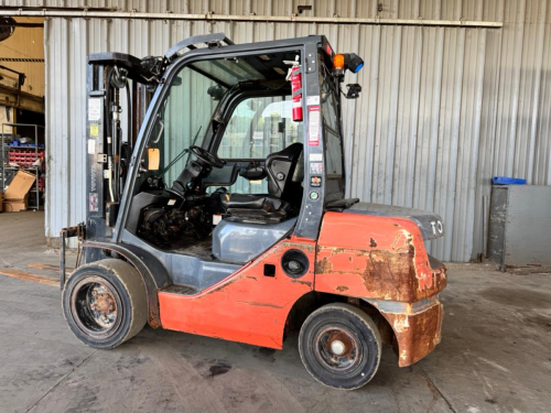 2017 Toyota 8FDU32 Diesel For Sale 148118_2